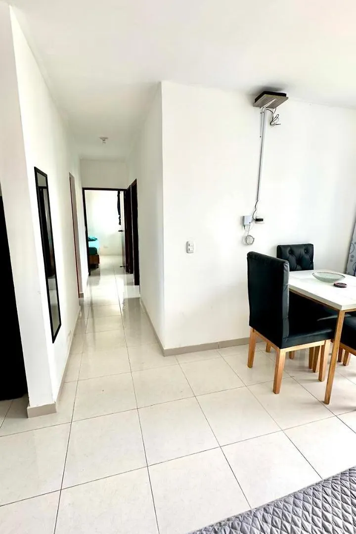 Apartamento Amoblado Cerca Al Mar Cartagena