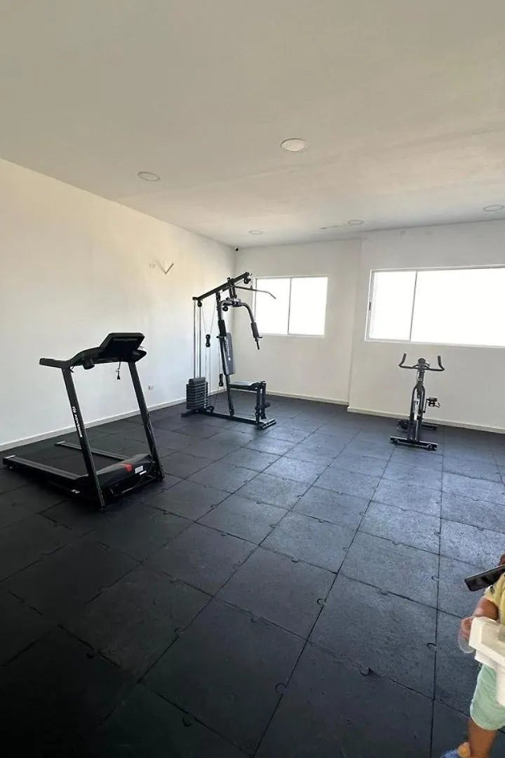 Apartamento Amoblado Cerca Al Mar Cartagena Apartment